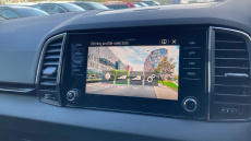 Skoda Karoq 1.5 TSI SE L 5dr Petrol Estate